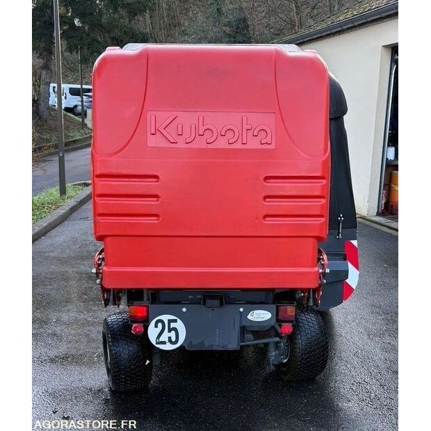 2019 KUBOTA F3090-45354280