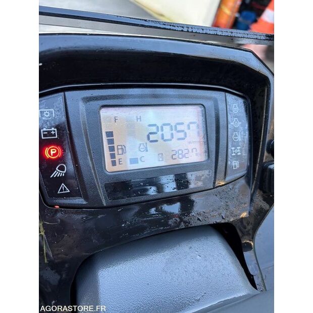 2019 KUBOTA F3090-45354281