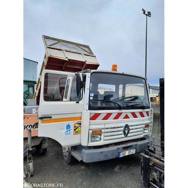 1987 Renault S100-45354294