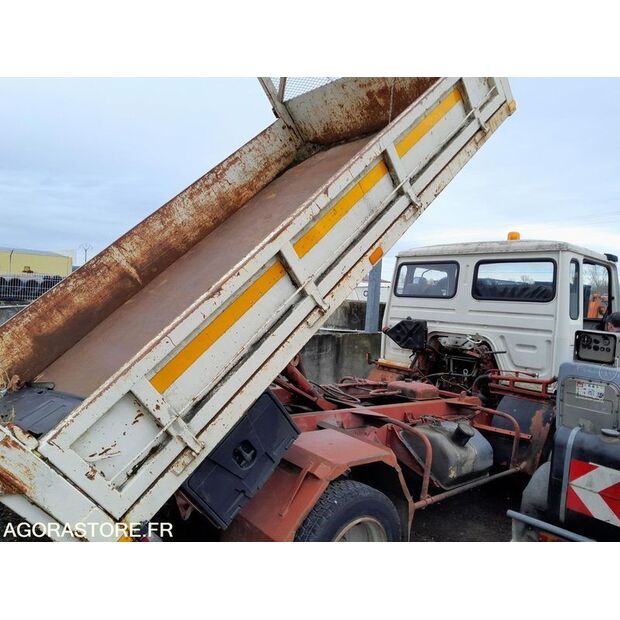 1987 Renault S100-45354295