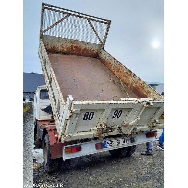 1987 Renault S100-45354296