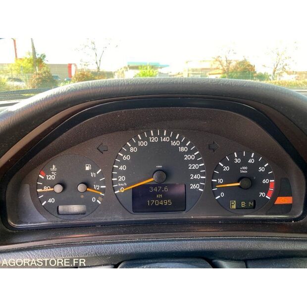 2001 مرسيدس بنز CLK-45354303