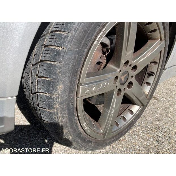 2001 مرسيدس بنز CLK-45354305