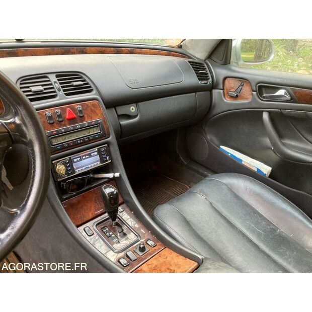 2001 مرسيدس بنز CLK-45354308