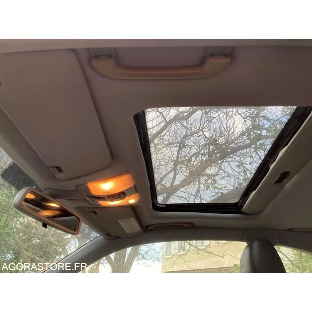 2001 مرسيدس بنز CLK-45354309