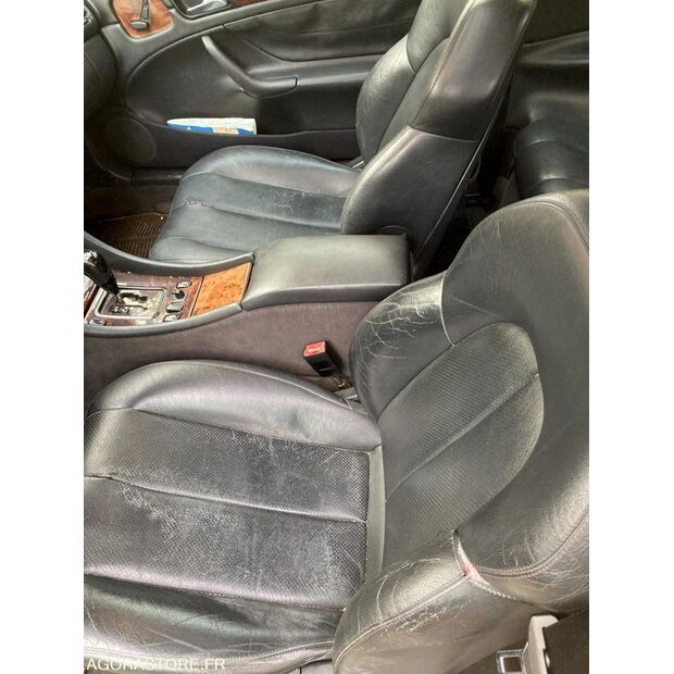 2001 مرسيدس بنز CLK-45354310