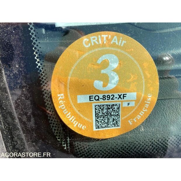 2001 مرسيدس بنز CLK-45354314