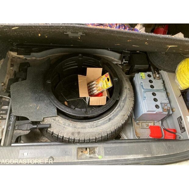 2001 مرسيدس بنز CLK-45354315