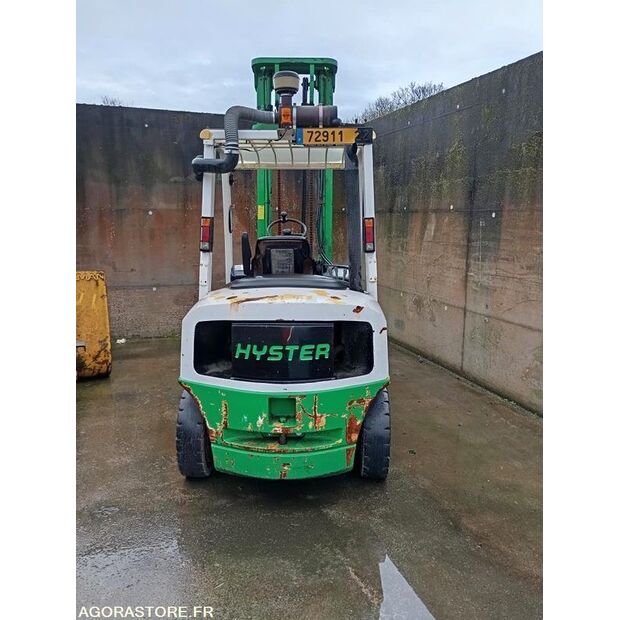 Hyster H4.00XM-5-45354374