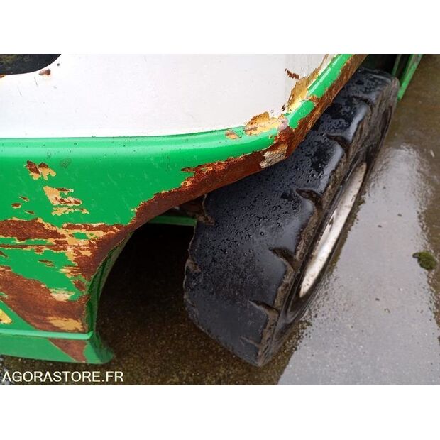 Hyster H4.00XM-5-45354375