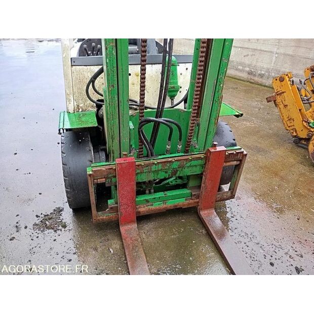 Hyster H4.00XM-5-45354379