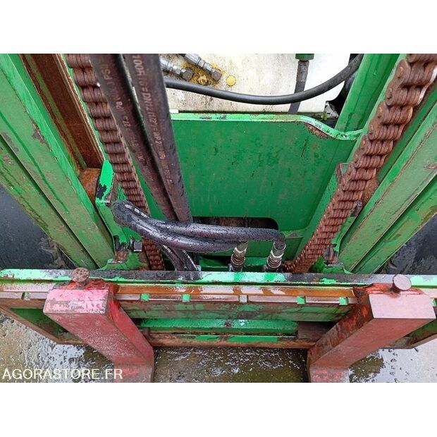 Hyster H4.00XM-5-45354382