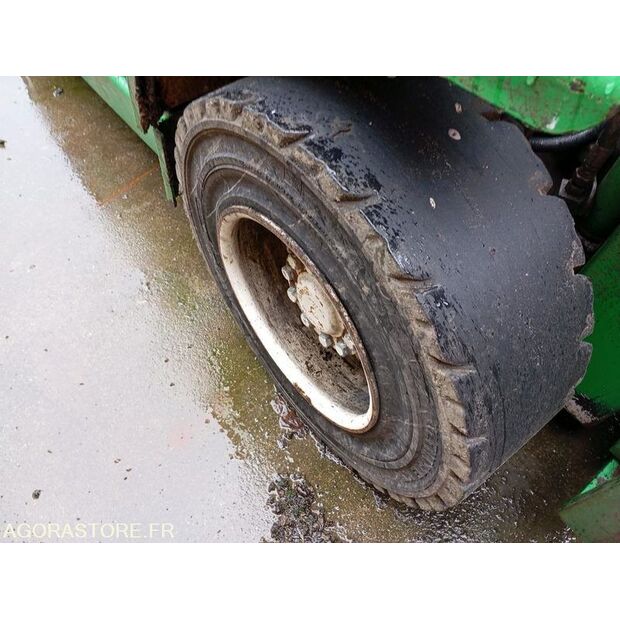 Hyster H4.00XM-5-45354383