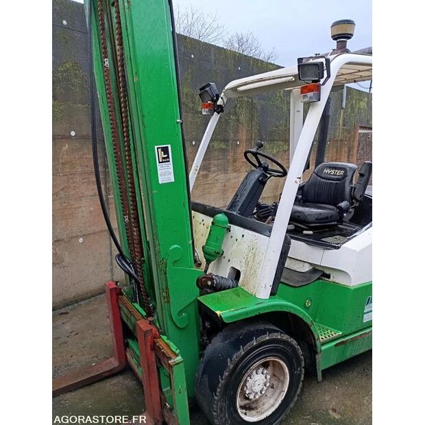 Hyster H4.00XM-5-45354384