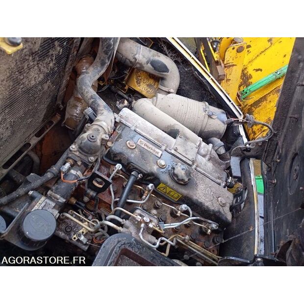 Hyster H4.00XM-5-45354385