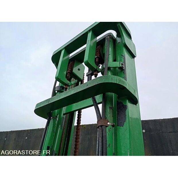 Hyster H4.00XM-5-45354386