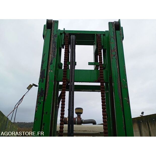 Hyster H4.00XM-5-45354387