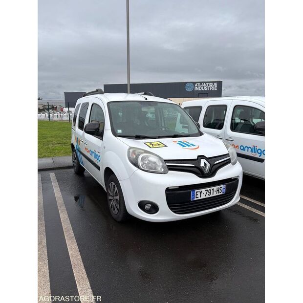 2018 Renault Kangoo-45354389