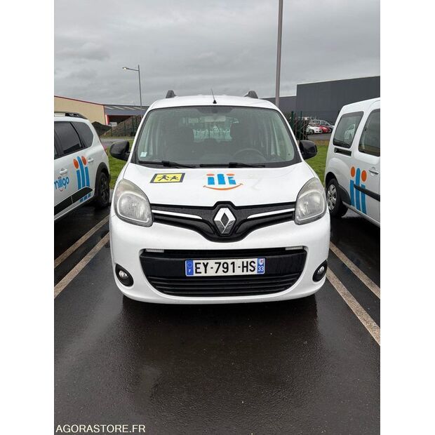 2018 Renault Kangoo-45354390