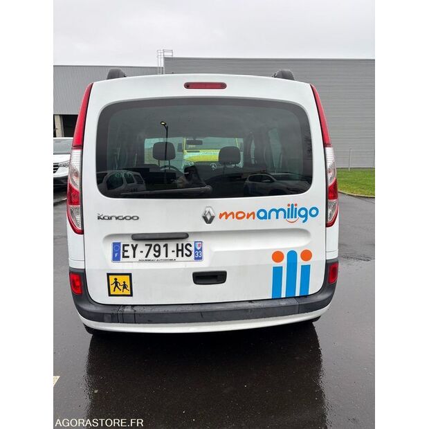 2018 Renault Kangoo-45354391