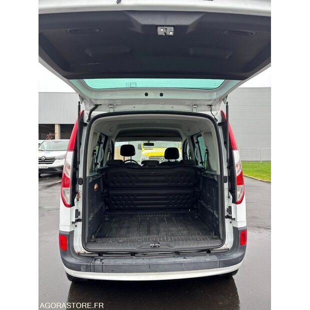 2018 Renault Kangoo-45354392