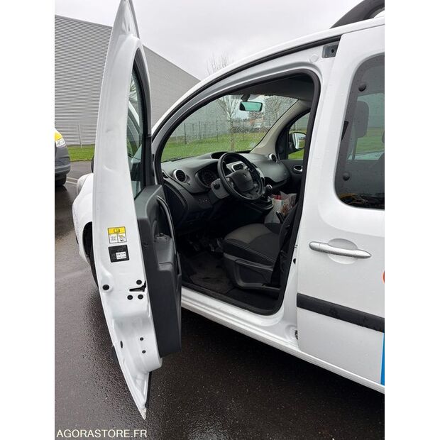 2018 Renault Kangoo-45354393