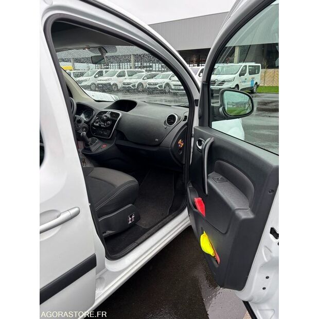 2018 Renault Kangoo-45354396