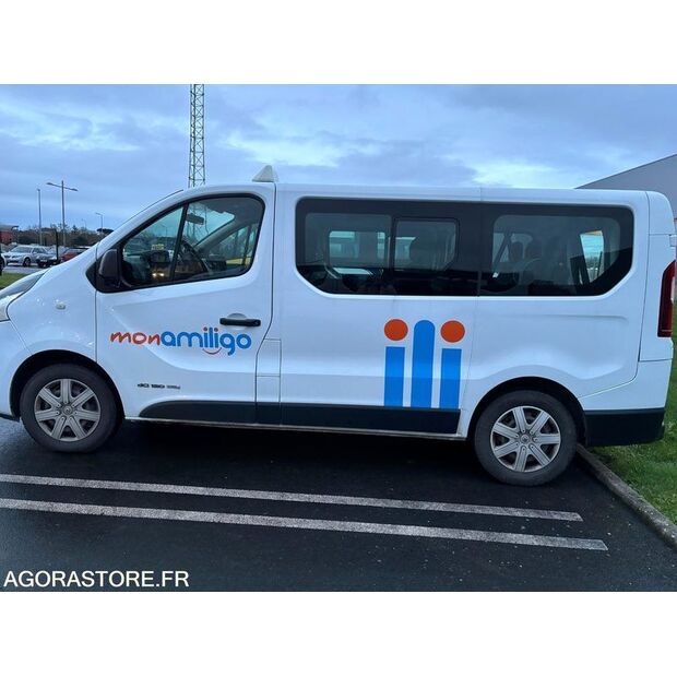 2015 Renault Trafic-45354400