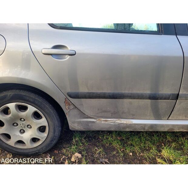 2004 Peugeot 307-45354422