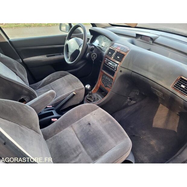 2004 Peugeot 307-45354423
