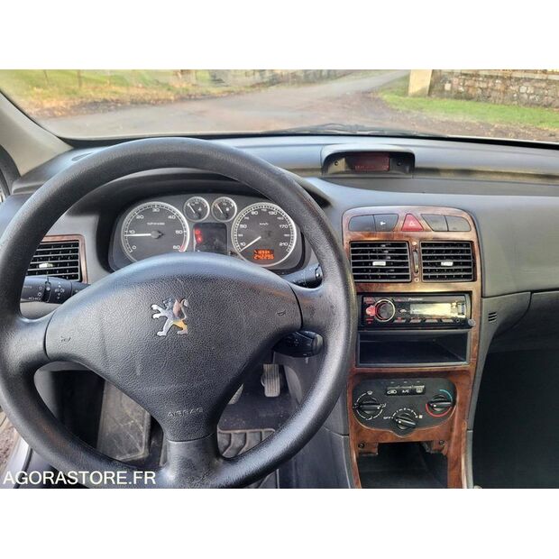 2004 Peugeot 307-45354425