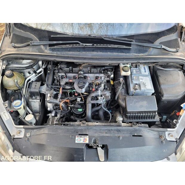 2004 Peugeot 307-45354429