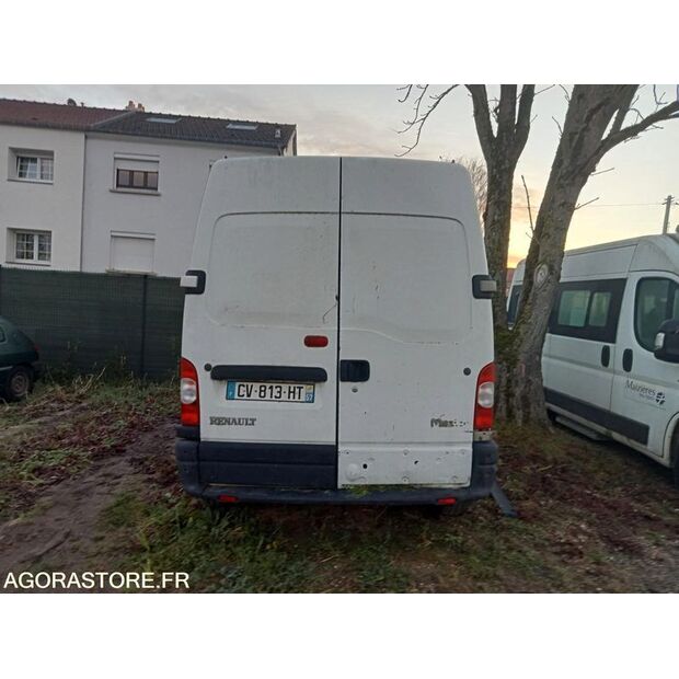 2005 Renault Master-45354432