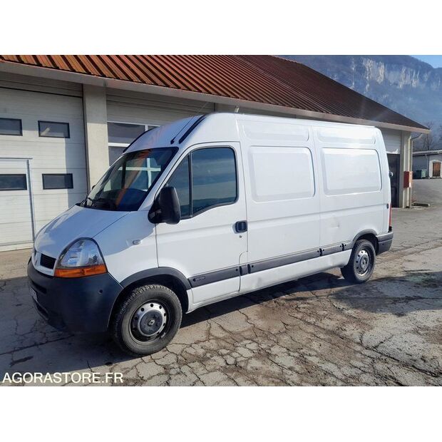 2005 رينو Master-45354455