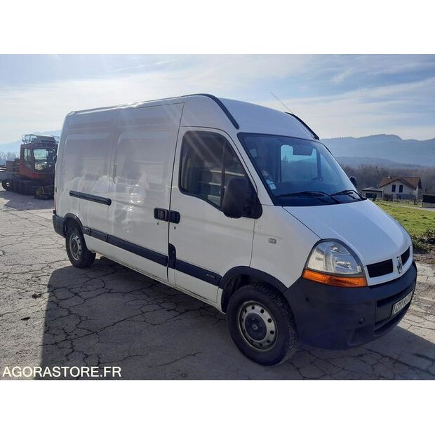 2005 رينو Master-45354458