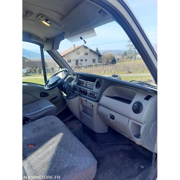 2005 رينو Master-45354459