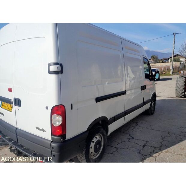 2005 رينو Master-45354460