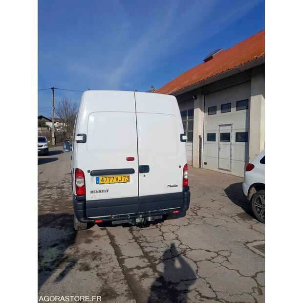 2005 رينو Master-45354461