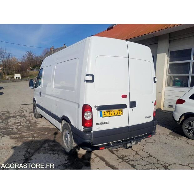 2005 رينو Master-45354462