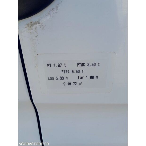 2005 رينو Master-45354467