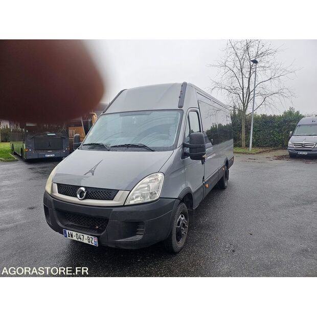 2010 Iveco Daily-45354469