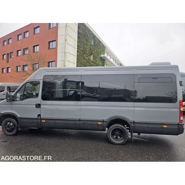 2010 Iveco Daily-45354470