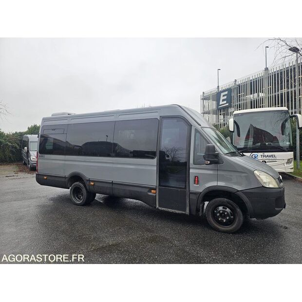2010 Iveco Daily-45354471