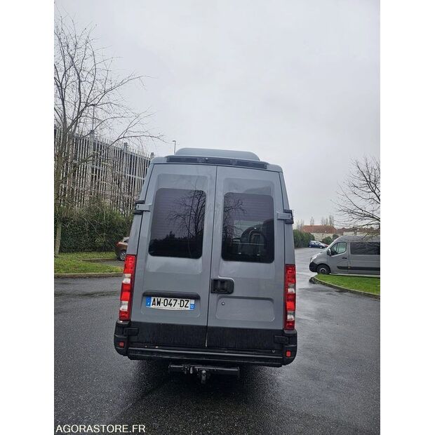 2010 Iveco Daily-45354473