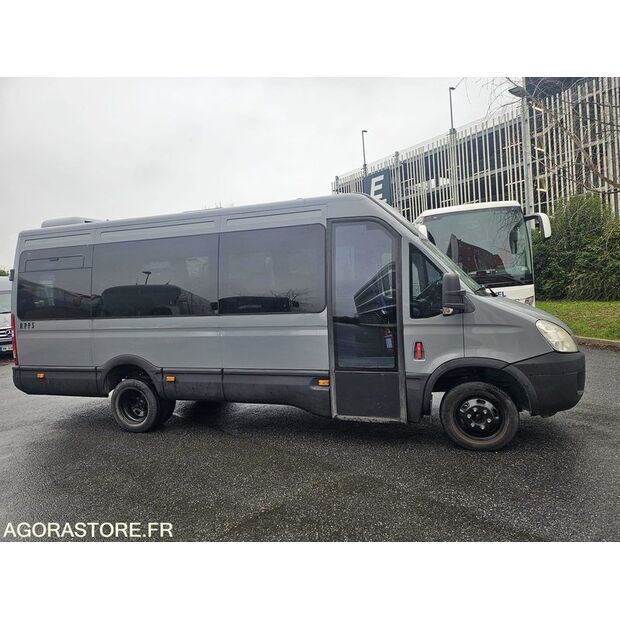 2010 Iveco Daily-45354476