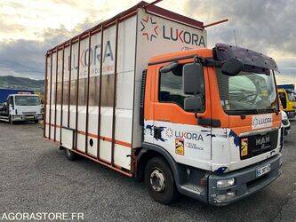 Image de REMORQUES 2010 MAN 10.180