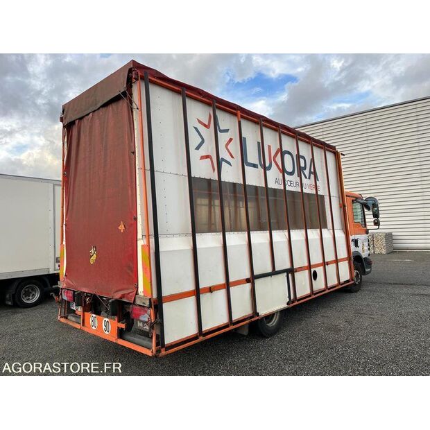 2010 MAN 10.180-45354497