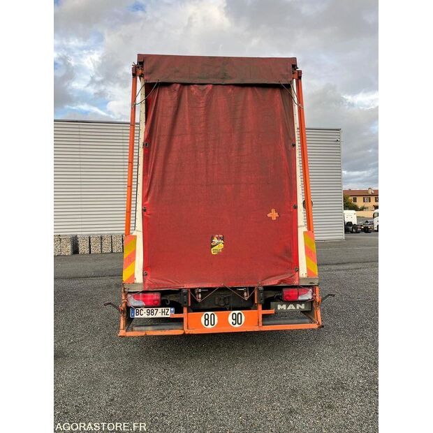 2010 MAN 10.180-45354500