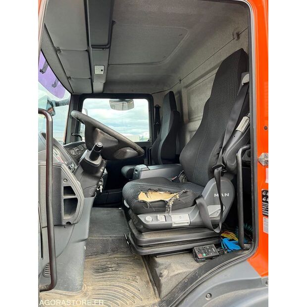 2010 MAN 10.180-45354505