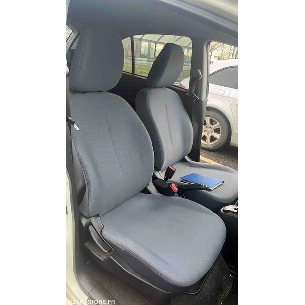 2013 Peugeot ION-45354520